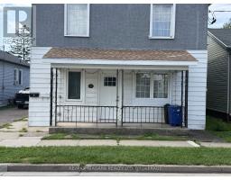 1 - 272 MITCHELL STREET, Port Colborne, Ontario