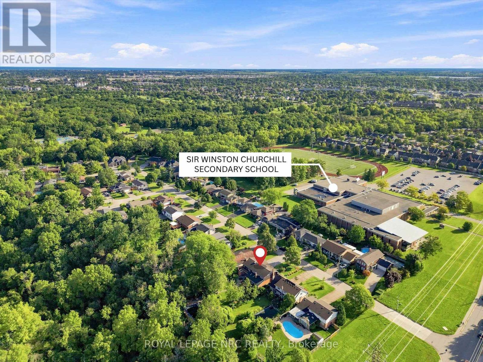 46 Adelene Crescent, St. Catharines, Ontario  L2T 3C8 - Photo 49 - X13769166