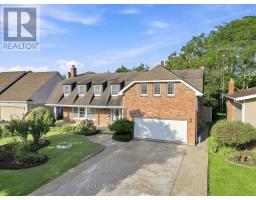 46 ADELENE CRESCENT, St. Catharines, Ontario