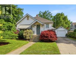 9 WOODGATE AVENUE, St. Catharines, Ontario