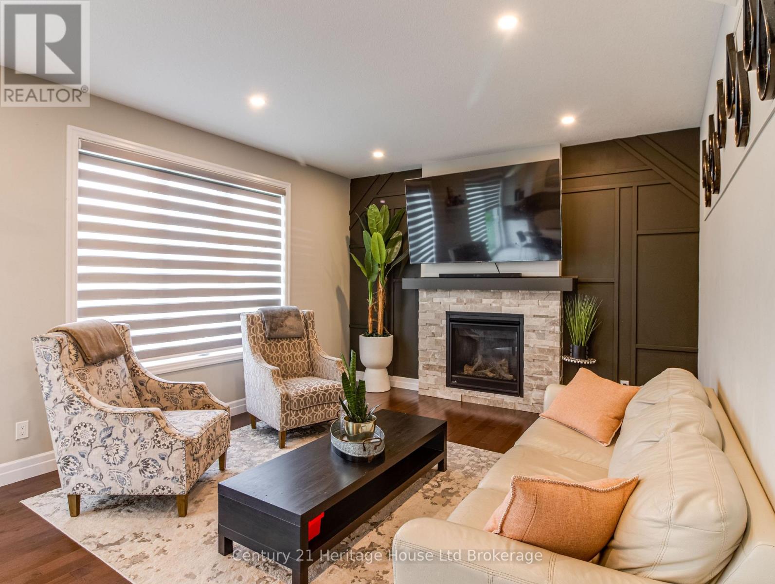 97 Beech Boulevard, Tillsonburg, Ontario  N4G 5S1 - Photo 14 - X13768956