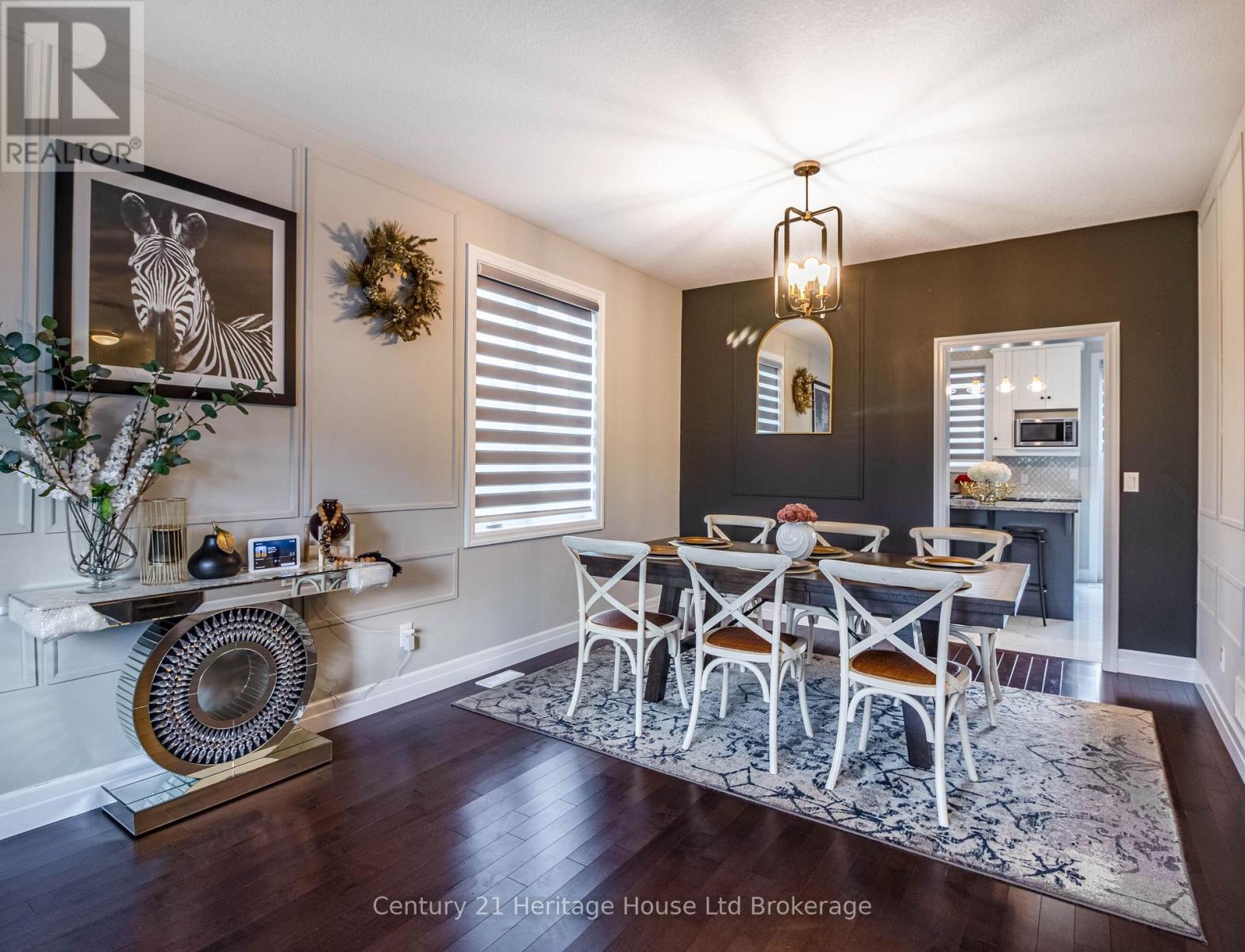 97 Beech Boulevard, Tillsonburg, Ontario  N4G 5S1 - Photo 6 - X13768956