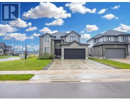 97 BEECH BOULEVARD, Tillsonburg, Ontario