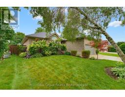471 ONTARIO STREET, Woodstock, Ontario