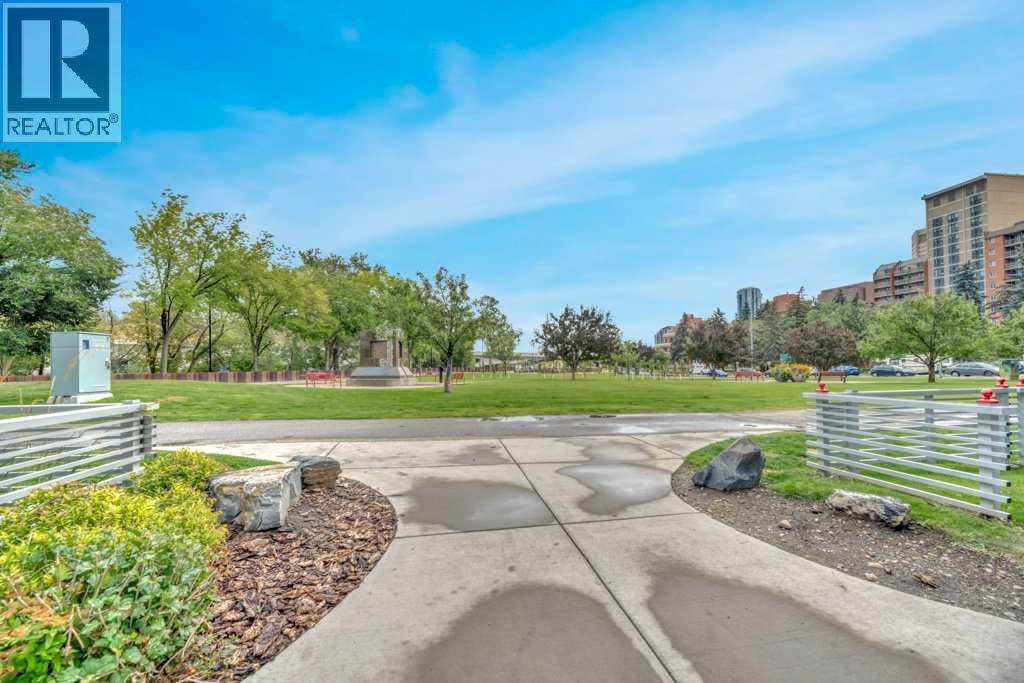 908, 108 Waterfront Court SW, Calgary, Alberta  T2P 1K7 - Photo 22 - A2342827