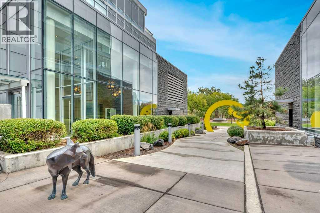 908, 108 Waterfront Court SW, Calgary, Alberta  T2P 1K7 - Photo 21 - A2342827