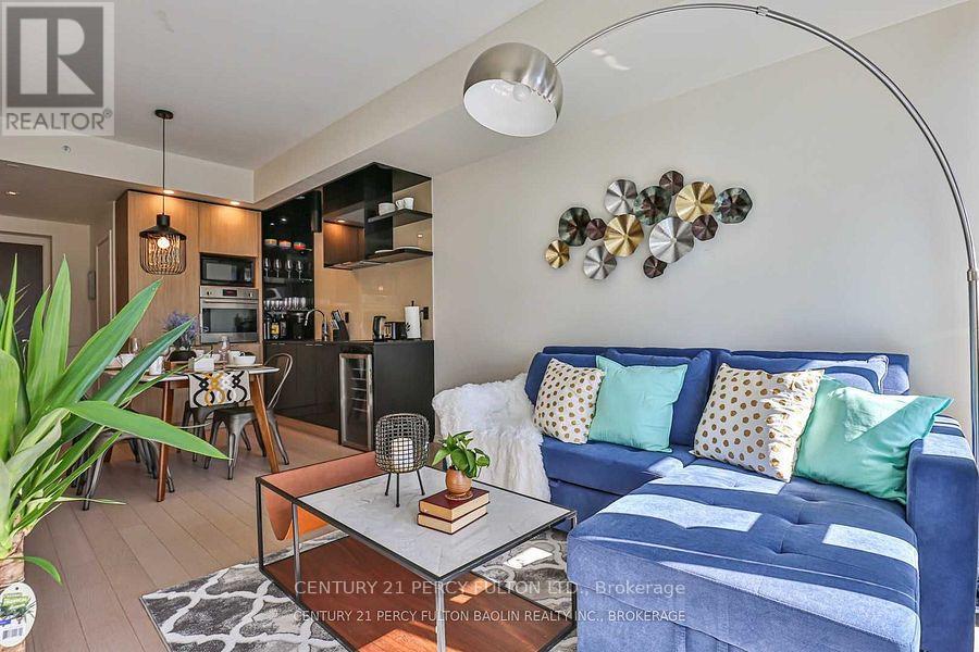 4007 - 70 Temperance Street, Toronto, Ontario  M5H 0B1 - Photo 17 - C13768944