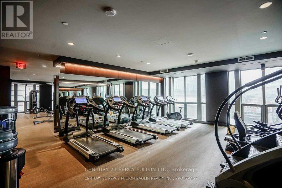 4007 - 70 Temperance Street, Toronto, Ontario  M5H 0B1 - Photo 22 - C13768944