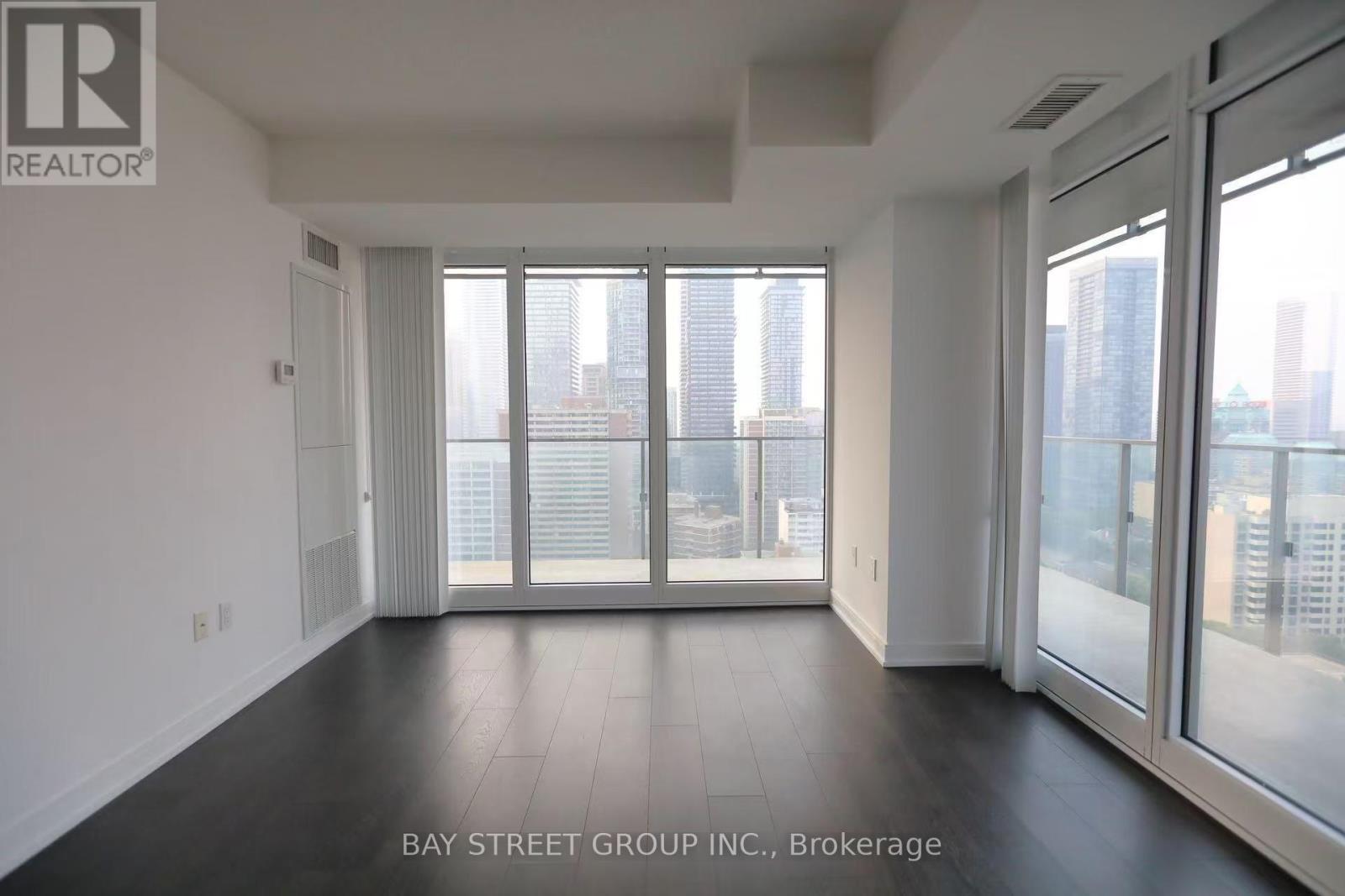 3004 - 50 Wellesley Street E, Toronto, Ontario  M4Y 1G2 - Photo 3 - C13768980