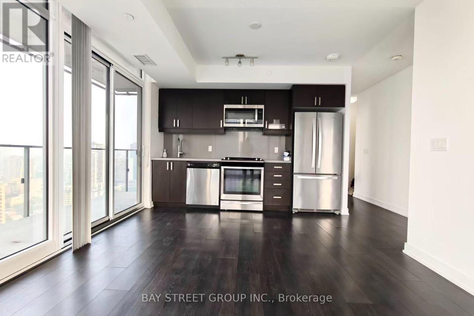 3004 - 50 Wellesley Street E, Toronto, Ontario  M4Y 1G2 - Photo 5 - C13768980
