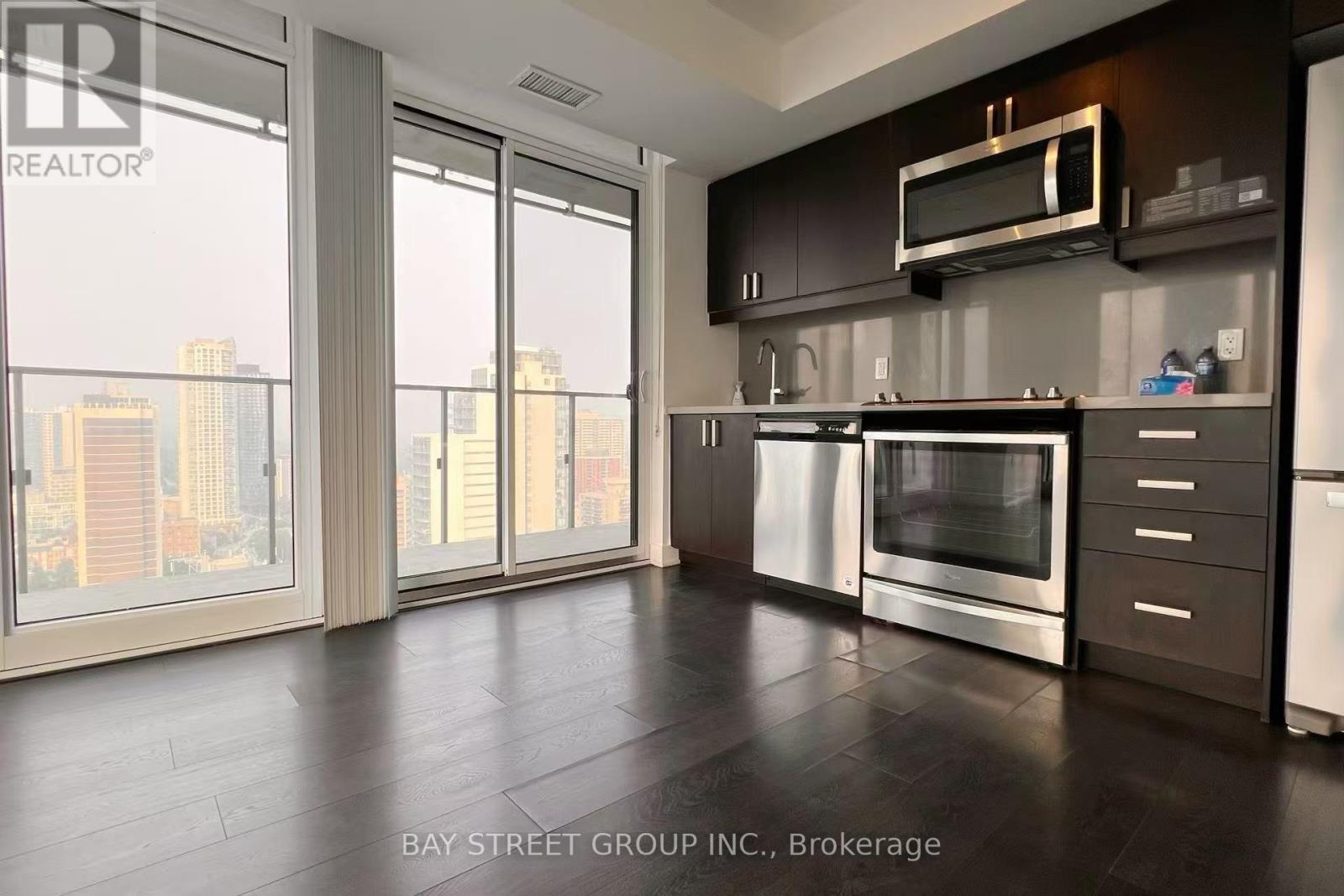 3004 - 50 Wellesley Street E, Toronto, Ontario  M4Y 1G2 - Photo 6 - C13768980