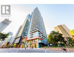 3004 - 50 WELLESLEY STREET E, Toronto, Ontario