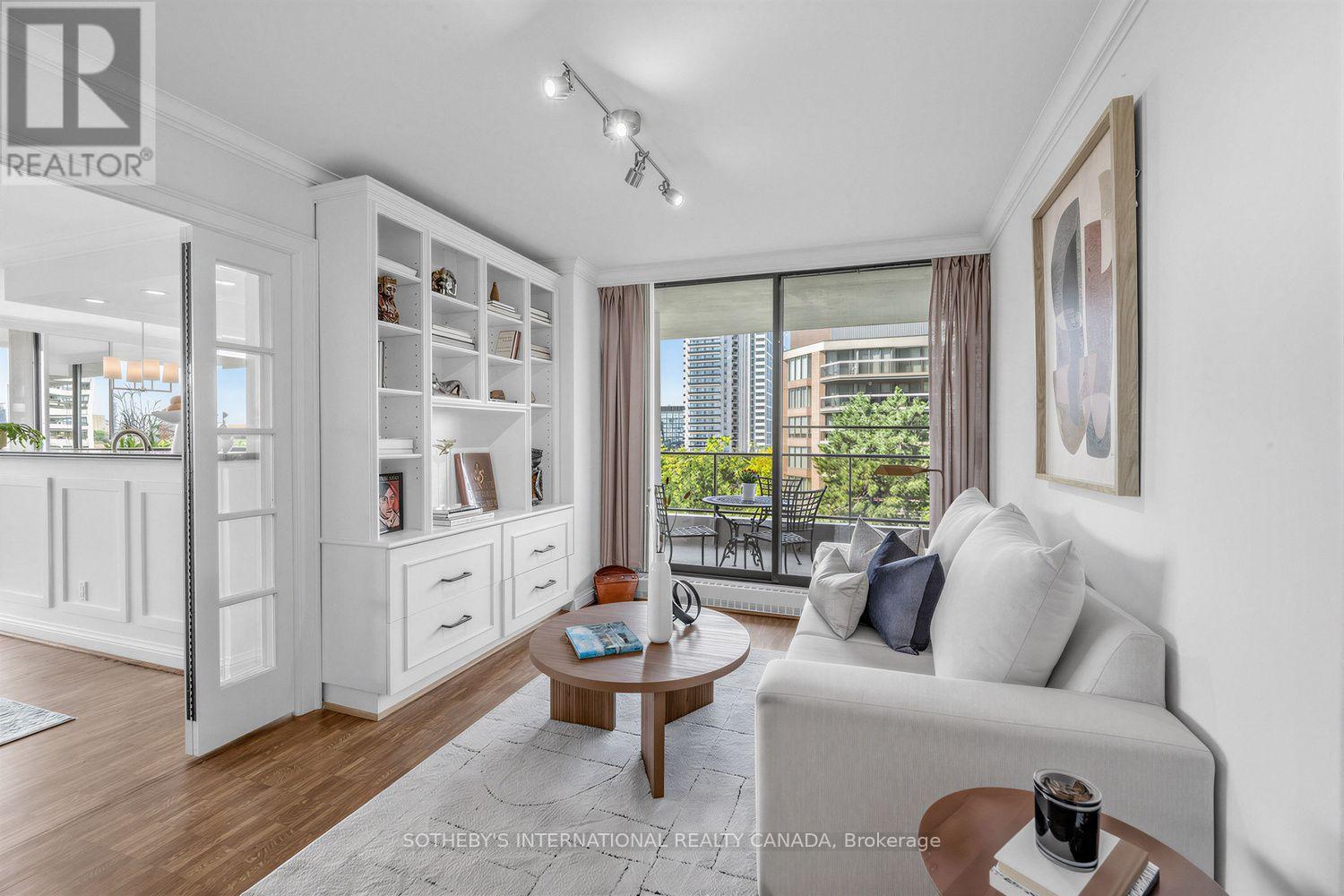 706 - 10 Avoca Avenue, Toronto, Ontario  M4T 2B7 - Photo 12 - C13769030