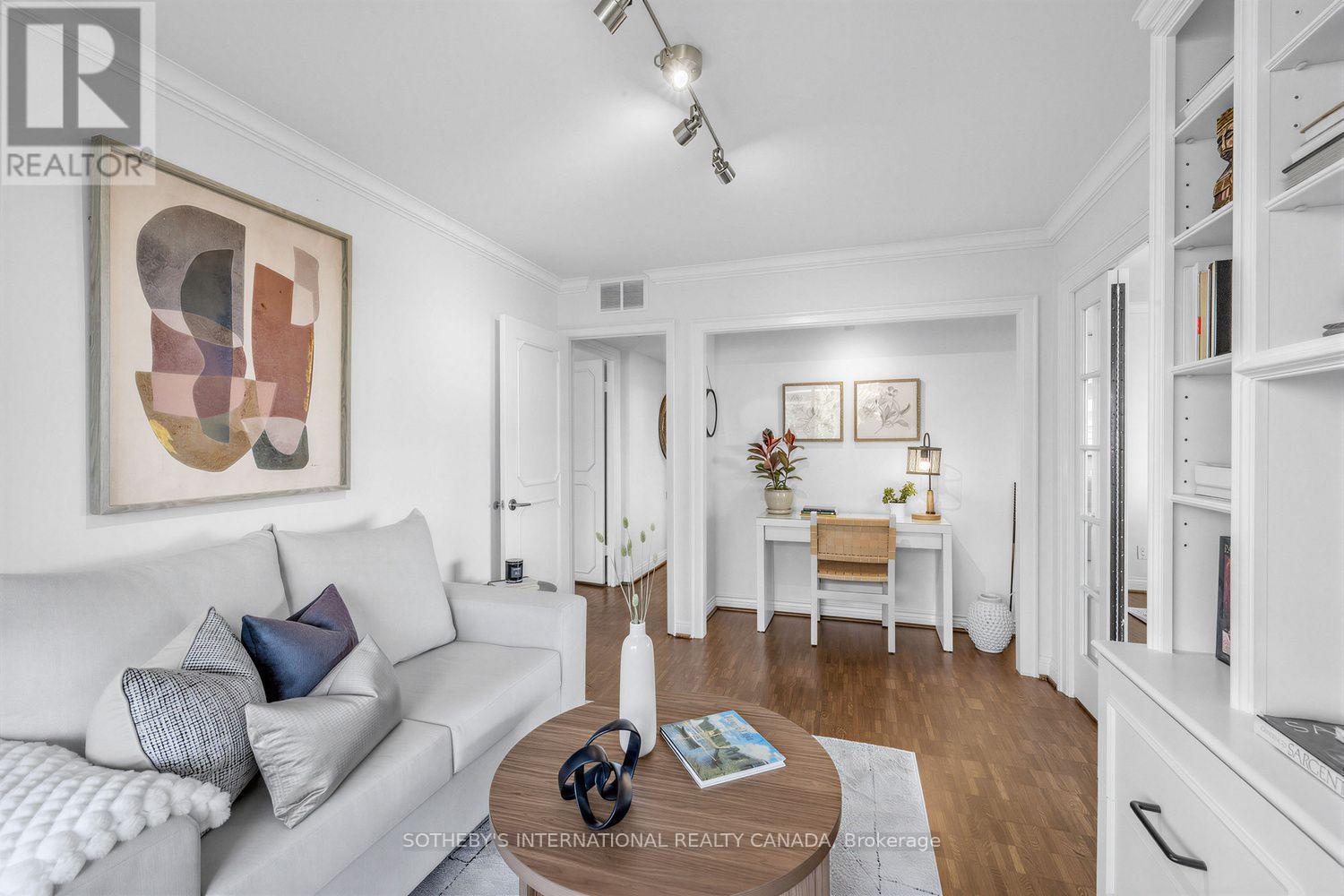 706 - 10 Avoca Avenue, Toronto, Ontario  M4T 2B7 - Photo 13 - C13769030