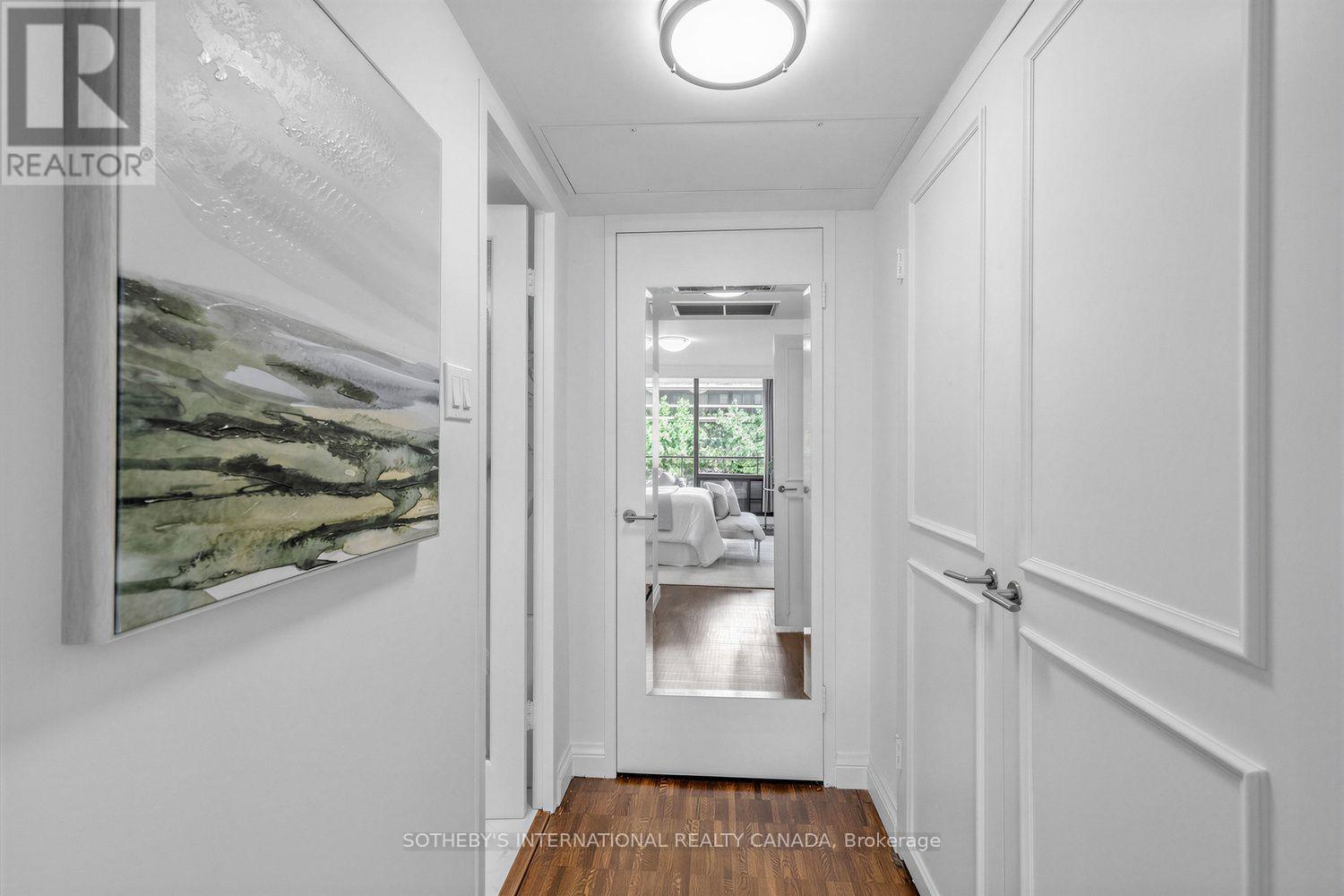 706 - 10 Avoca Avenue, Toronto, Ontario  M4T 2B7 - Photo 17 - C13769030
