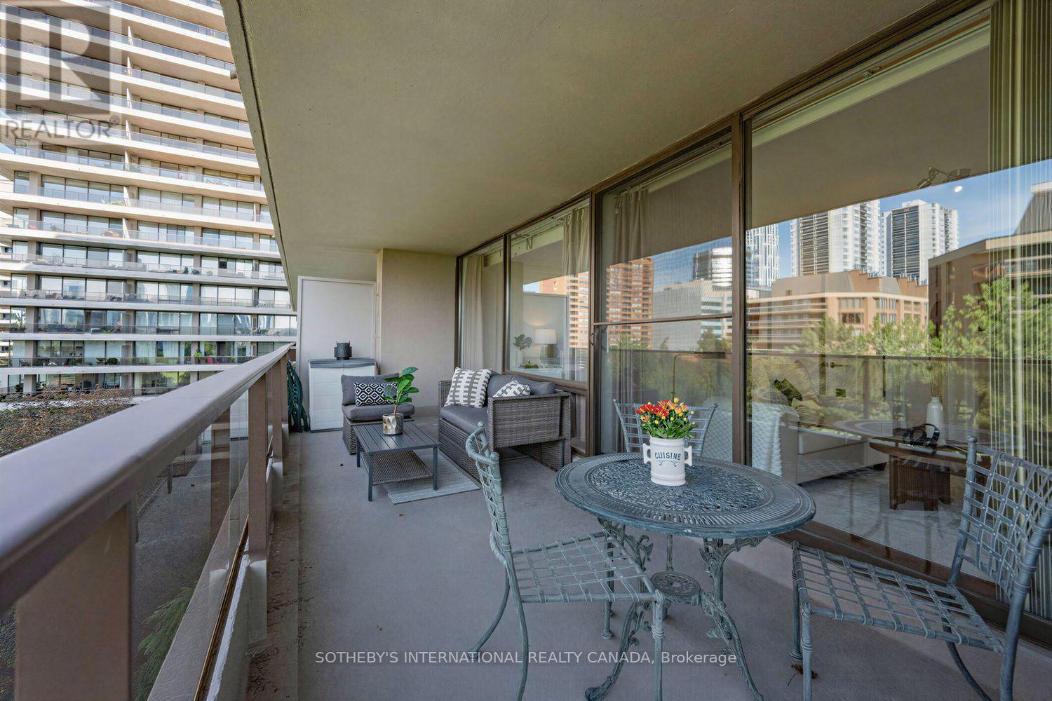 706 - 10 Avoca Avenue, Toronto, Ontario  M4T 2B7 - Photo 21 - C13769030
