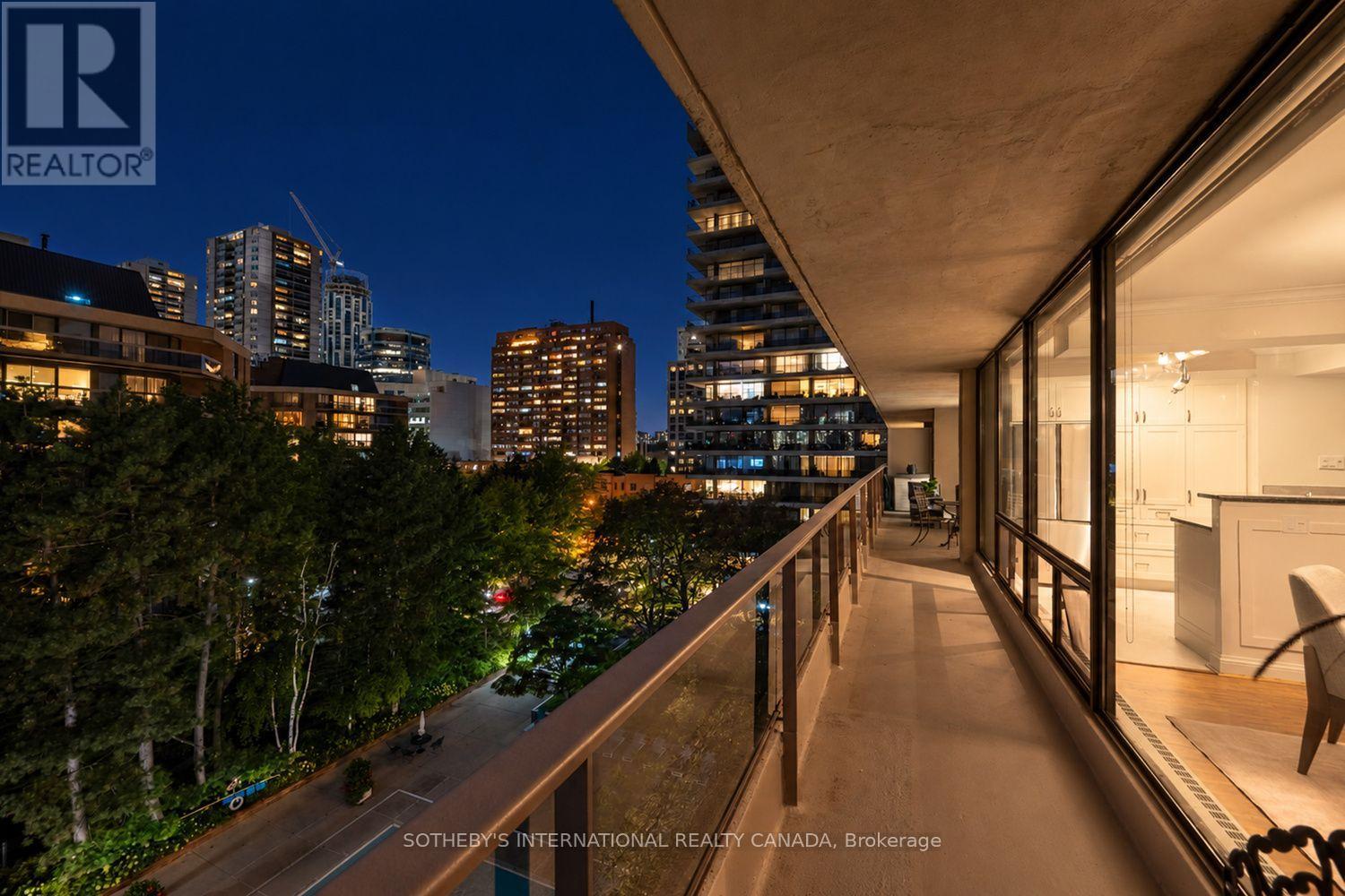 706 - 10 Avoca Avenue, Toronto, Ontario  M4T 2B7 - Photo 24 - C13769030
