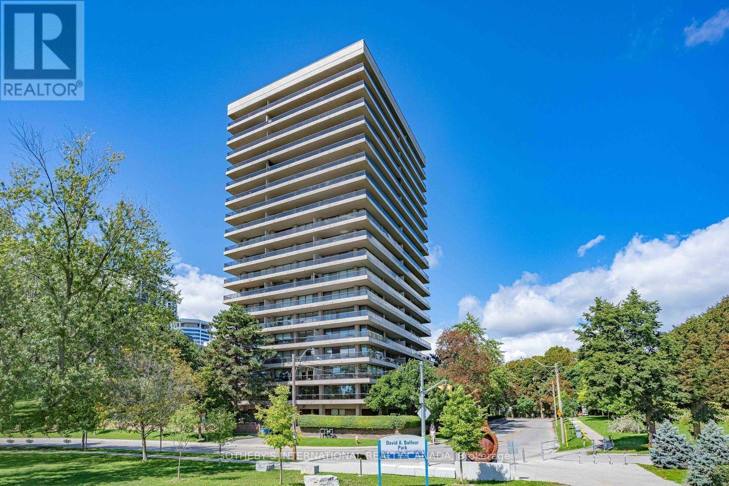 706 - 10 Avoca Avenue, Toronto, Ontario  M4T 2B7 - Photo 30 - C13769030