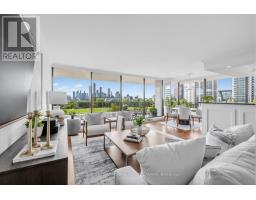 706 - 10 AVOCA AVENUE, Toronto, Ontario