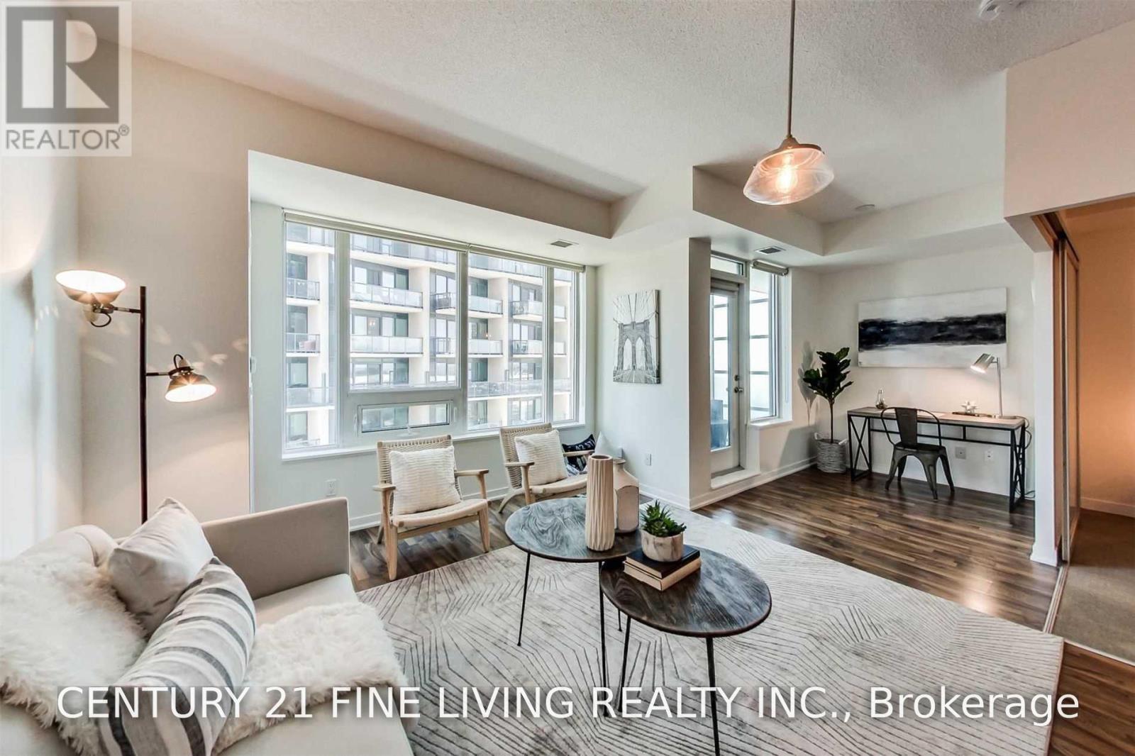 1006 - 55 East Liberty Street, Toronto (Niagara), Ontario  M6K 3P9 - Photo 3 - C13769100