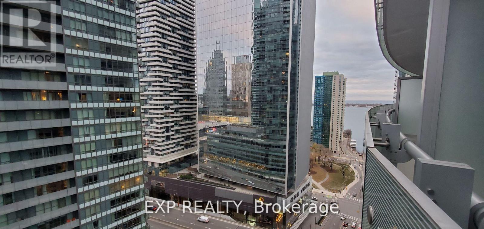 2111 - 14 York Street, Toronto, Ontario  M5J 0B1 - Photo 12 - C13769106