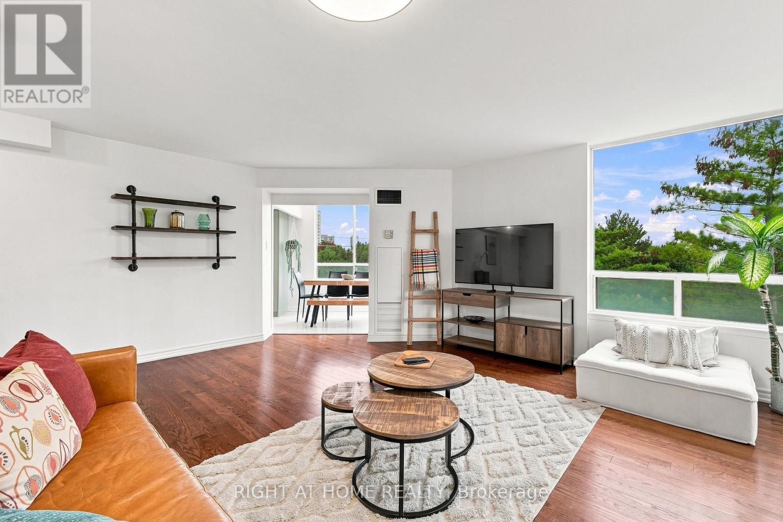 411 - 1101 Steeles Avenue W, Toronto, Ontario M2R 3W5 - Photo 10 - C13769204