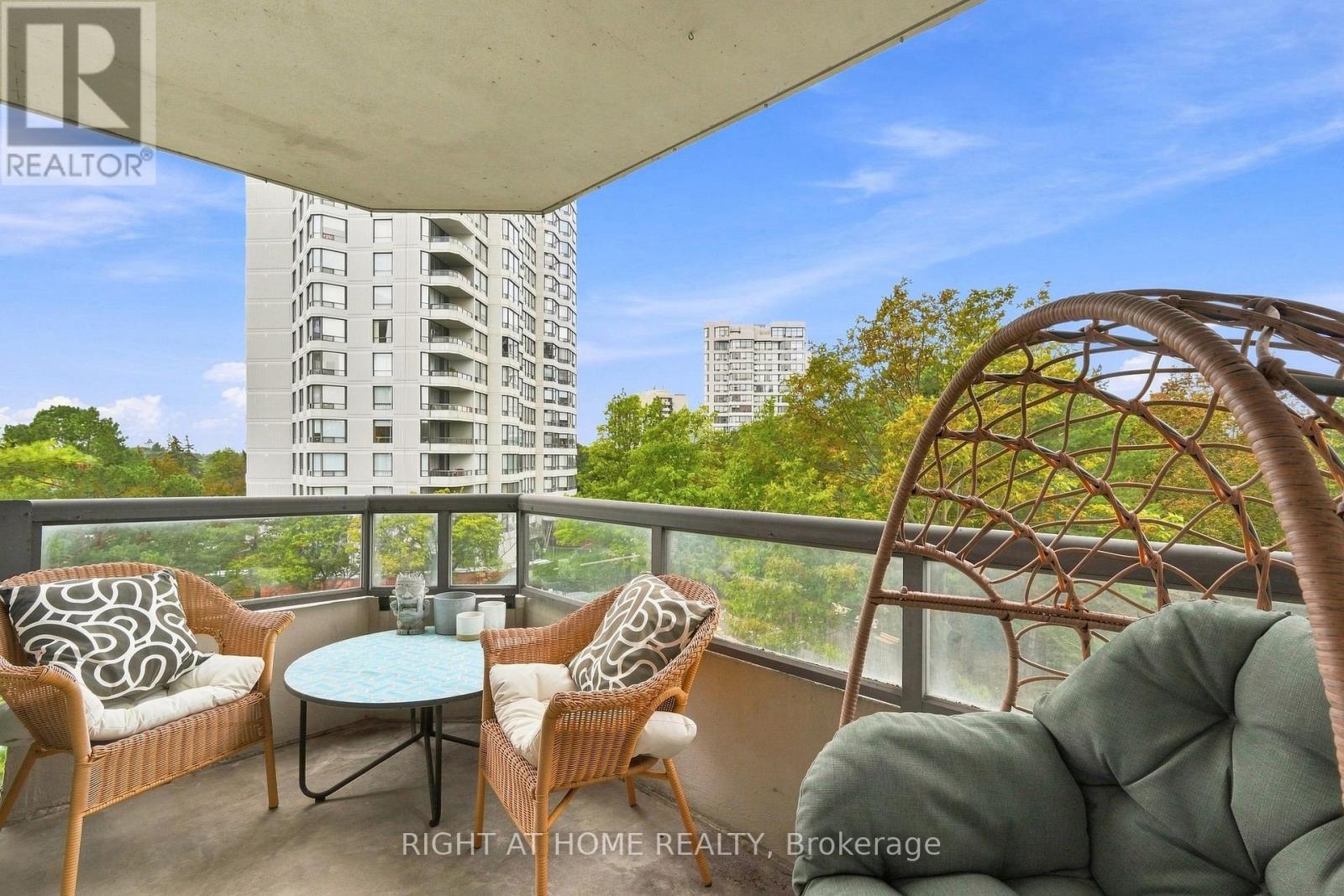 411 - 1101 Steeles Avenue W, Toronto, Ontario M2R 3W5 - Photo 21 - C13769204