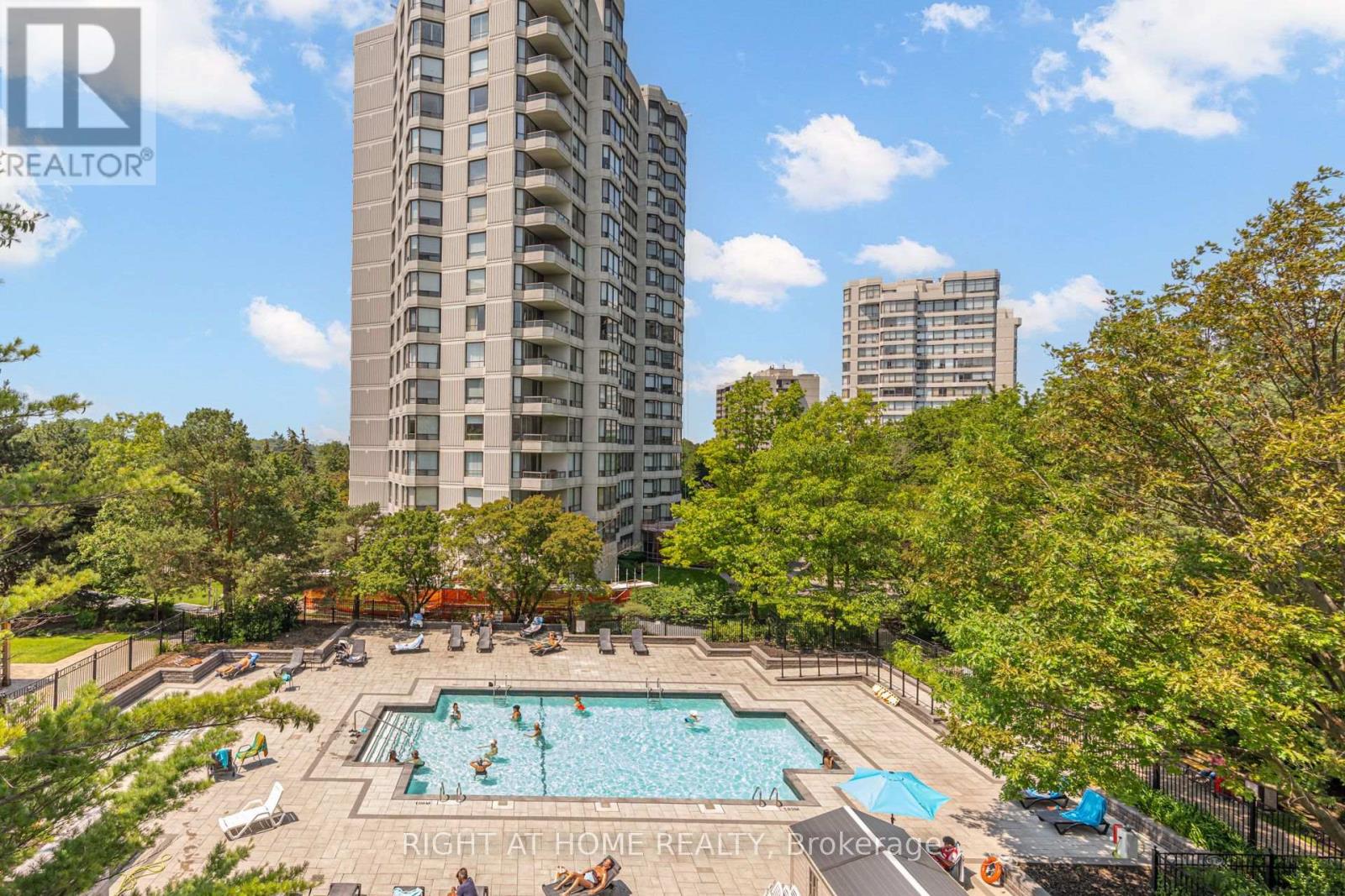 411 - 1101 Steeles Avenue W, Toronto, Ontario M2R 3W5 - Photo 23 - C13769204