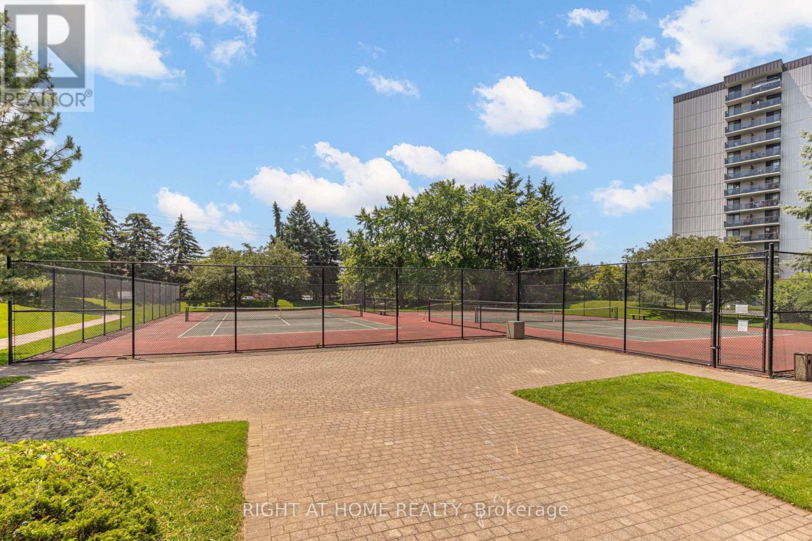 411 - 1101 Steeles Avenue W, Toronto, Ontario M2R 3W5 - Photo 25 - C13769204