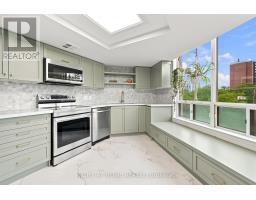 411 - 1101 STEELES AVENUE W, Toronto, Ontario