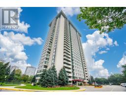 1904 - 1555 FINCH AVENUE E, Toronto, Ontario