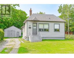 489 DEAN AVENUE, Oshawa, Ontario