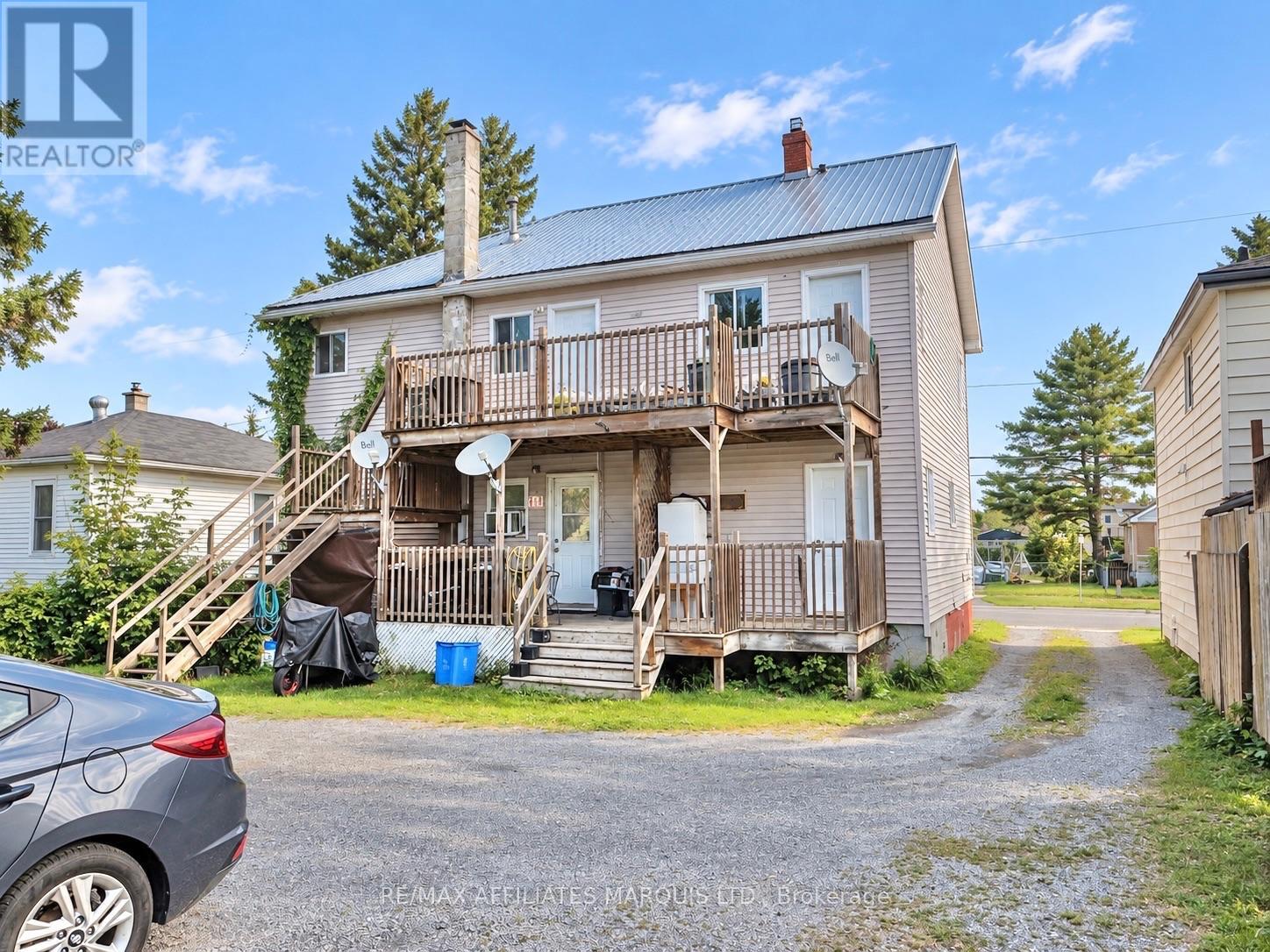 1316 Cumberland Street, Cornwall, Ontario  K6J 4K7 - Photo 2 - X13769134