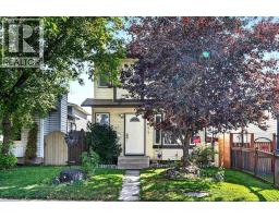 41 Templeson Crescent NE, calgary, Alberta
