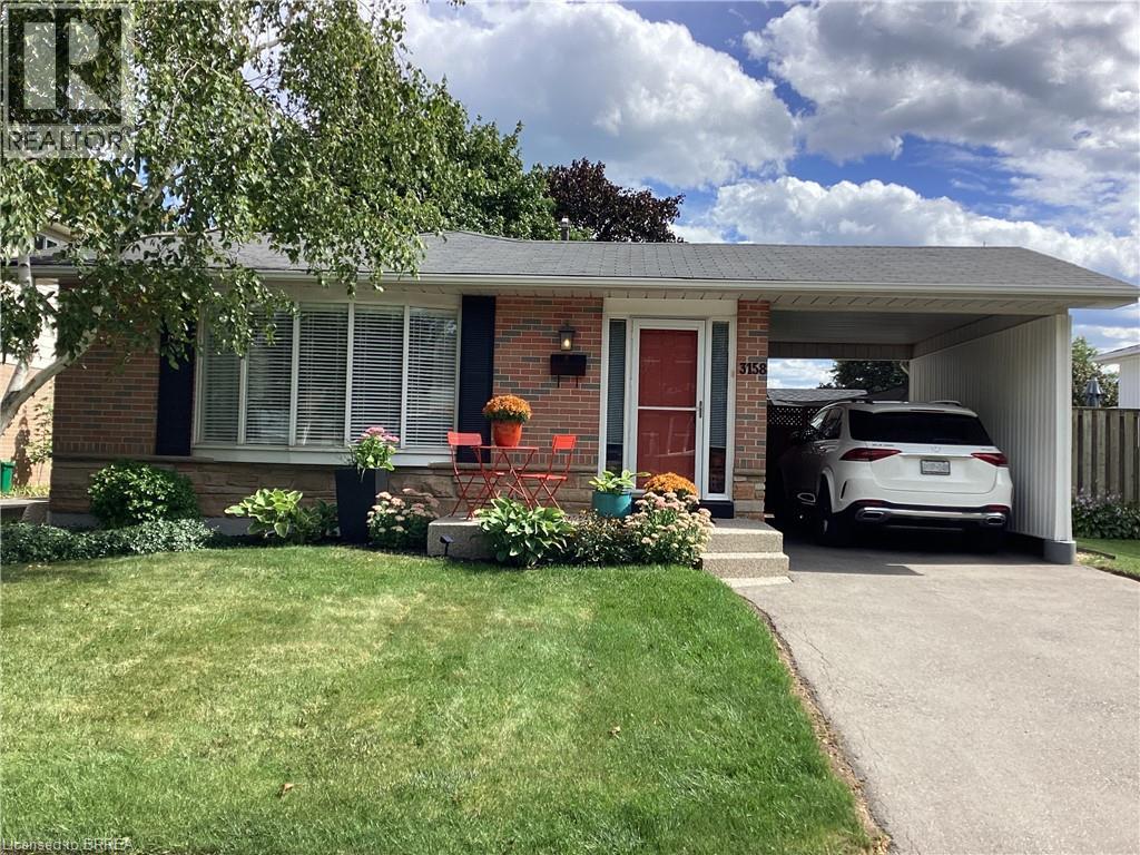 3158 Palmer Drive, Burlington, Ontario  L7M 1L4 - Photo 4 - 40860087