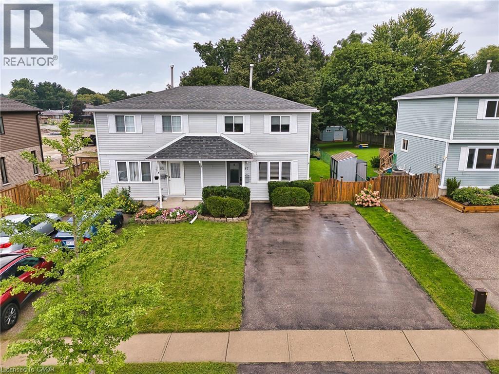 87 Catherine Street, New Hamburg, Ontario  N3A 1Z7 - Photo 31 - 40851510