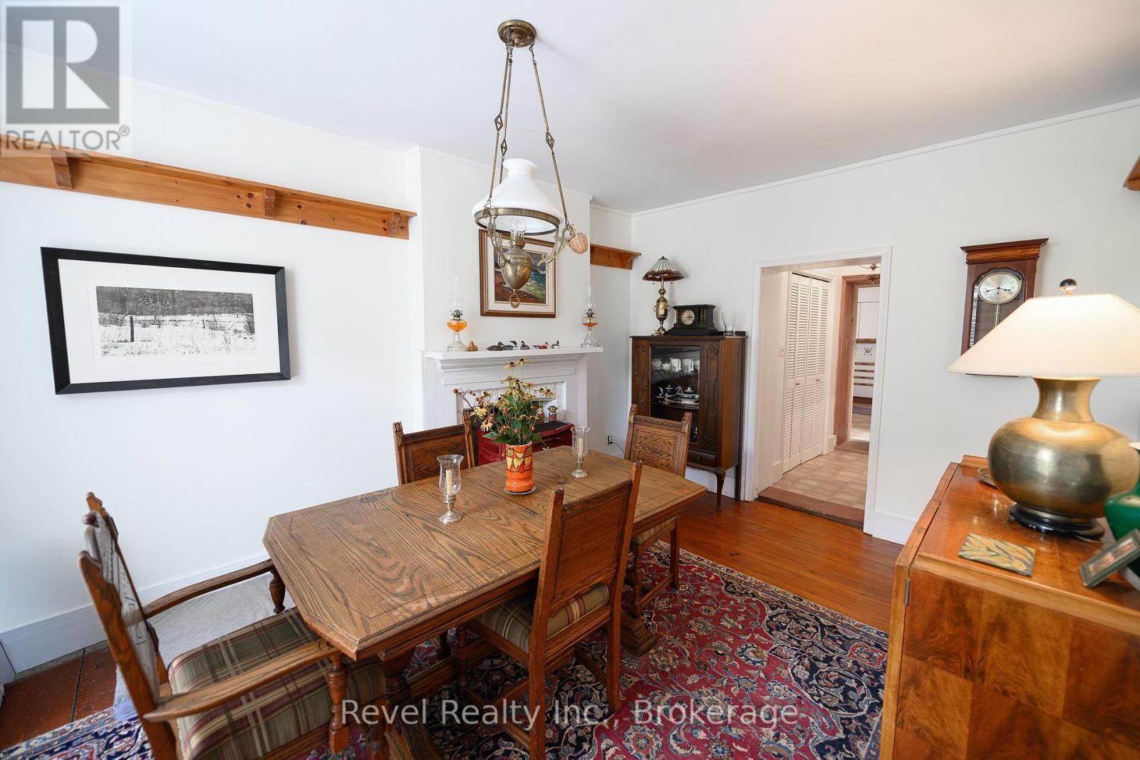 423259 Rocky Saugeen Road, West Grey, Ontario  N0G 1R0 - Photo 28 - X13769042