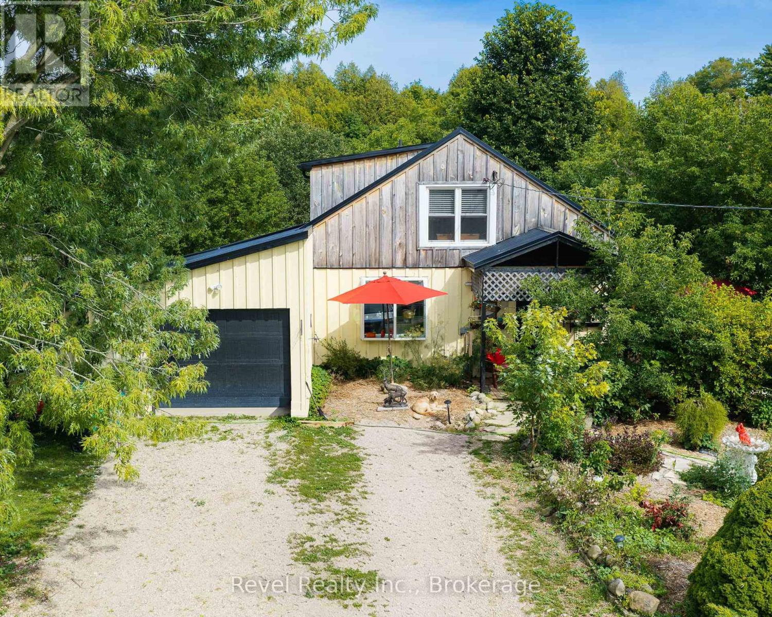 423259 Rocky Saugeen Road, West Grey, Ontario  N0G 1R0 - Photo 36 - X13769042