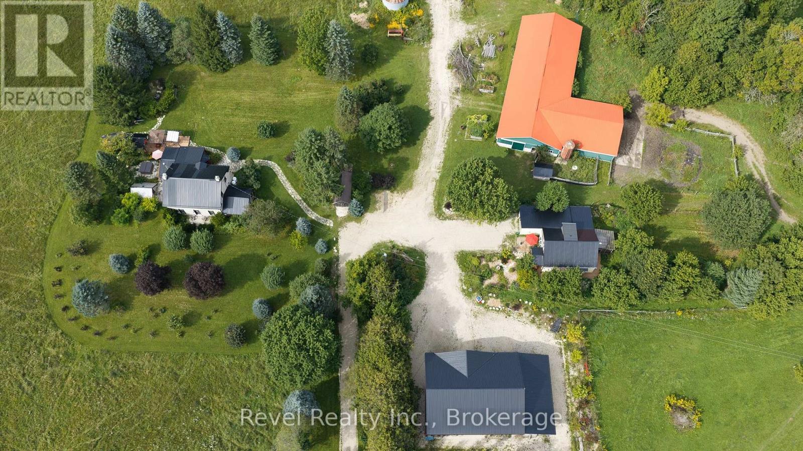 423259 Rocky Saugeen Road, West Grey, Ontario  N0G 1R0 - Photo 38 - X13769042