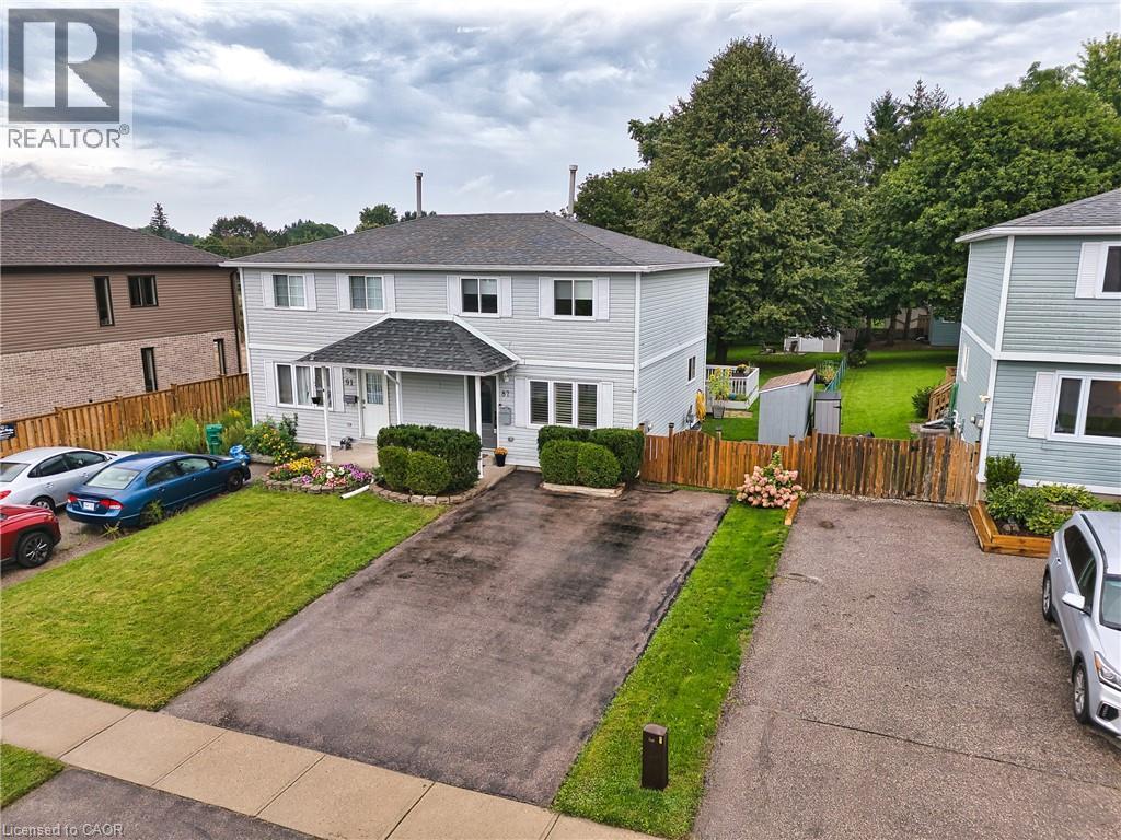 87 Catherine Street, New Hamburg, Ontario  N3A 1Z7 - Photo 30 - 40851510