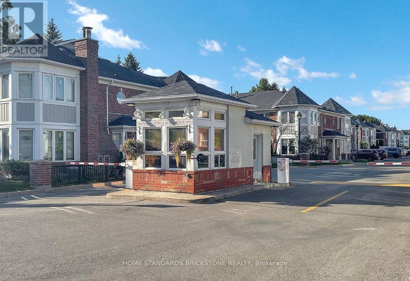 169 - 18 CLARK AVENUE, Vaughan, Ontario