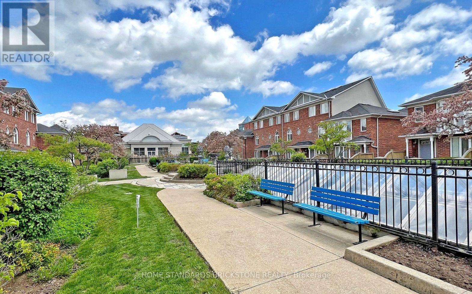 169 - 18 Clark Avenue, Vaughan, Ontario  L4J 8J1 - Photo 3 - N13768996