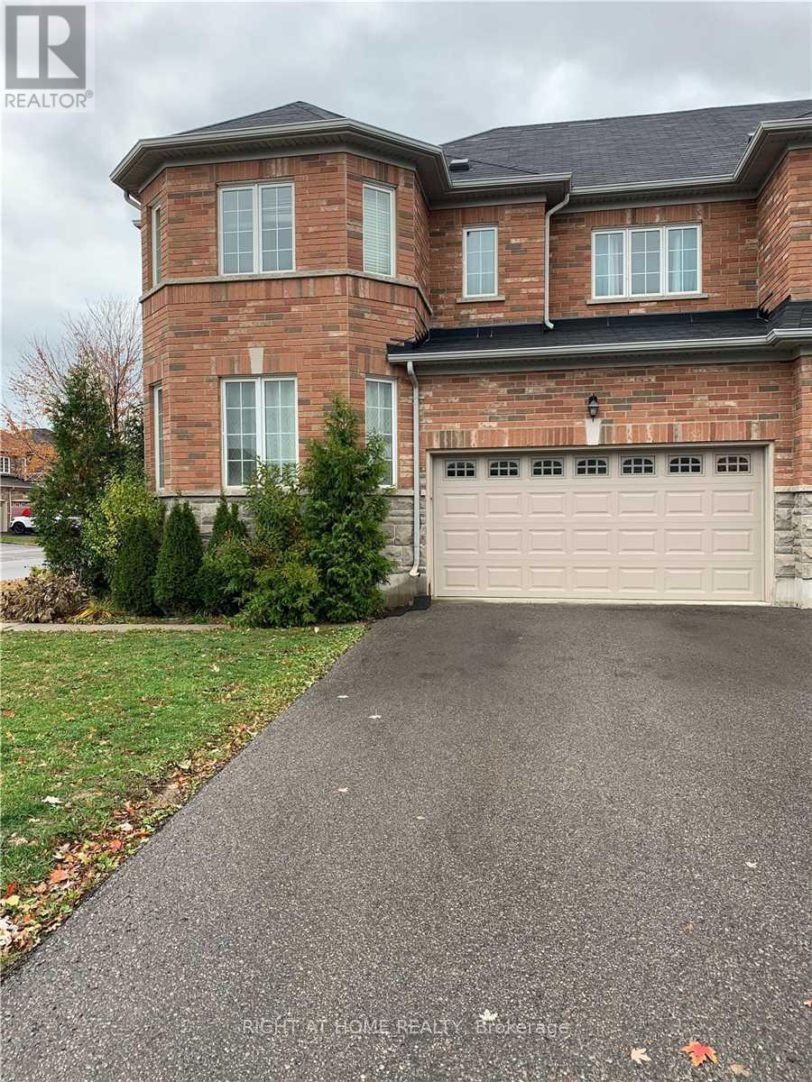 BSM - 83 LEWIS HONEY DRIVE, Aurora, Ontario