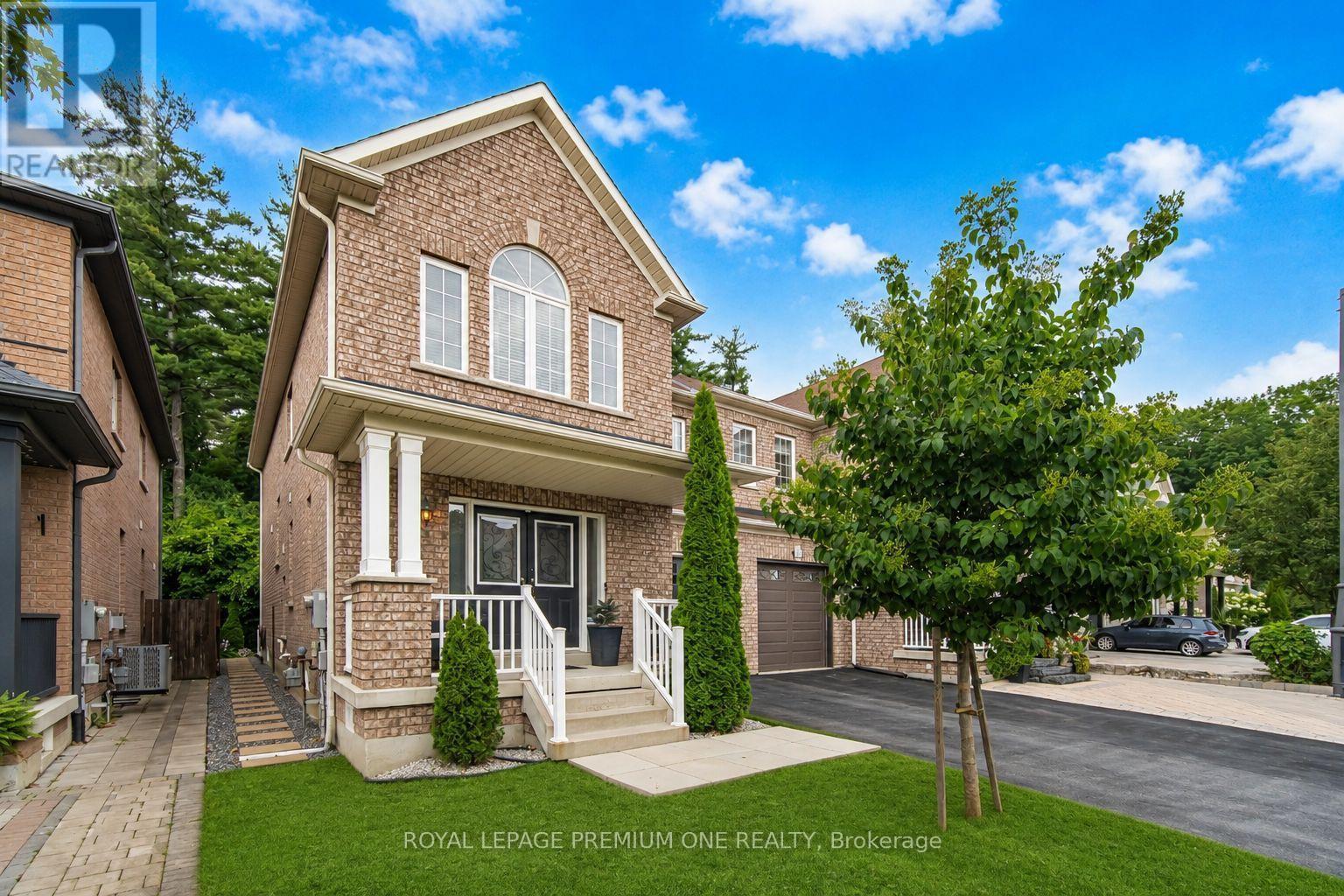 114 Bellini Avenue, Vaughan, Ontario  L4H 0R7 - Photo 2 - N13769180