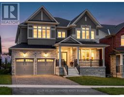 1441 BRODERICK STREET, Innisfil, Ontario