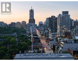 1511 - 914 YONGE STREET, Toronto, Ontario