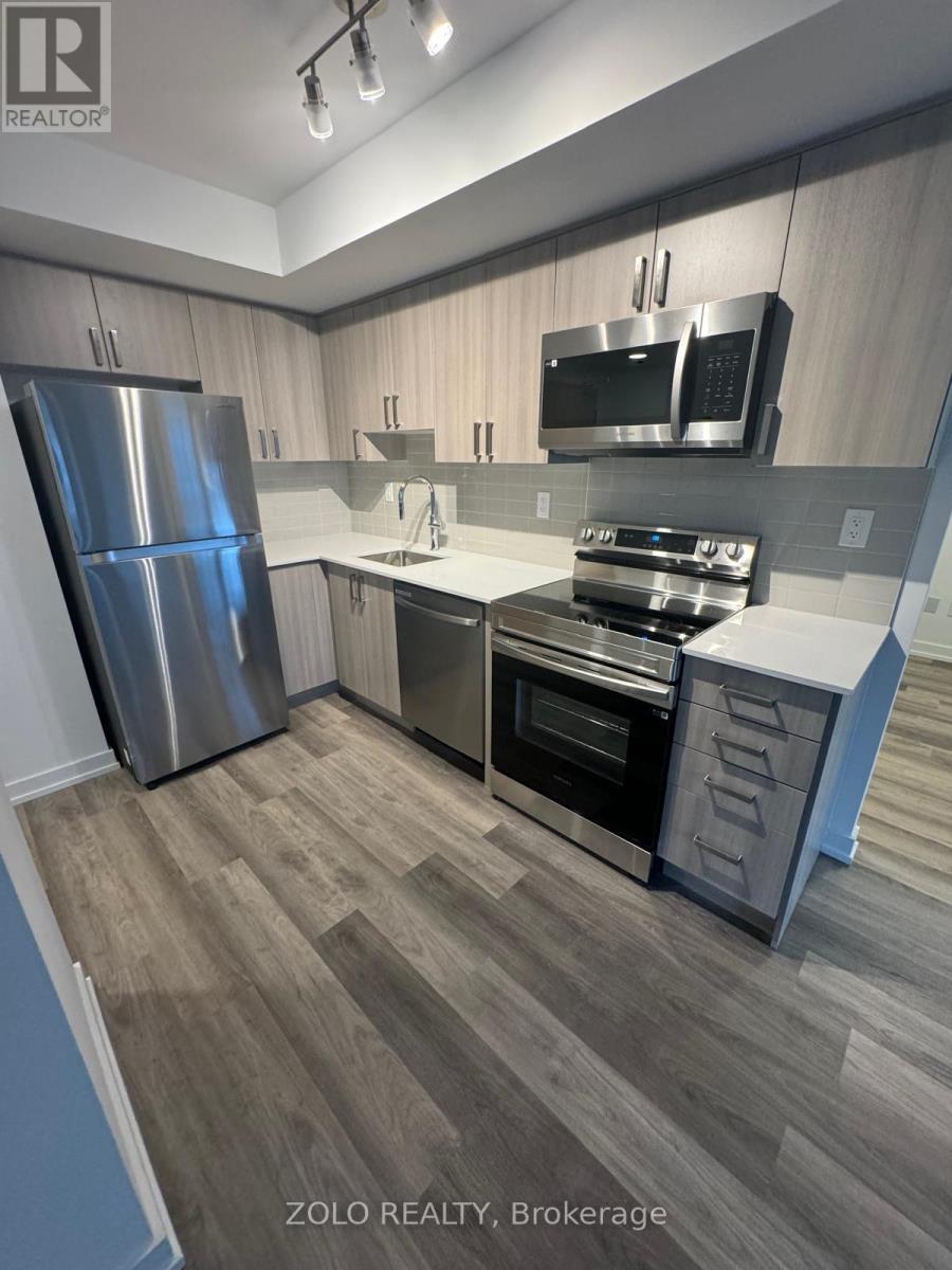2106 - 1435 Celebration Drive, Pickering, Ontario  L1W 0C4 - Photo 5 - E13764530