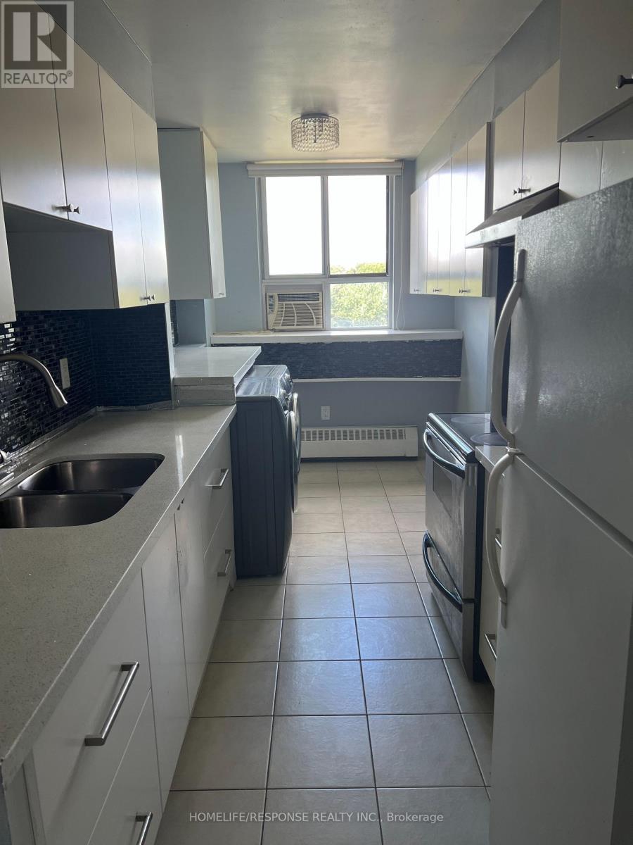 715 - 1625 Bloor Street, Mississauga, Ontario L4X 1S3 - Photo 14 - W13756184