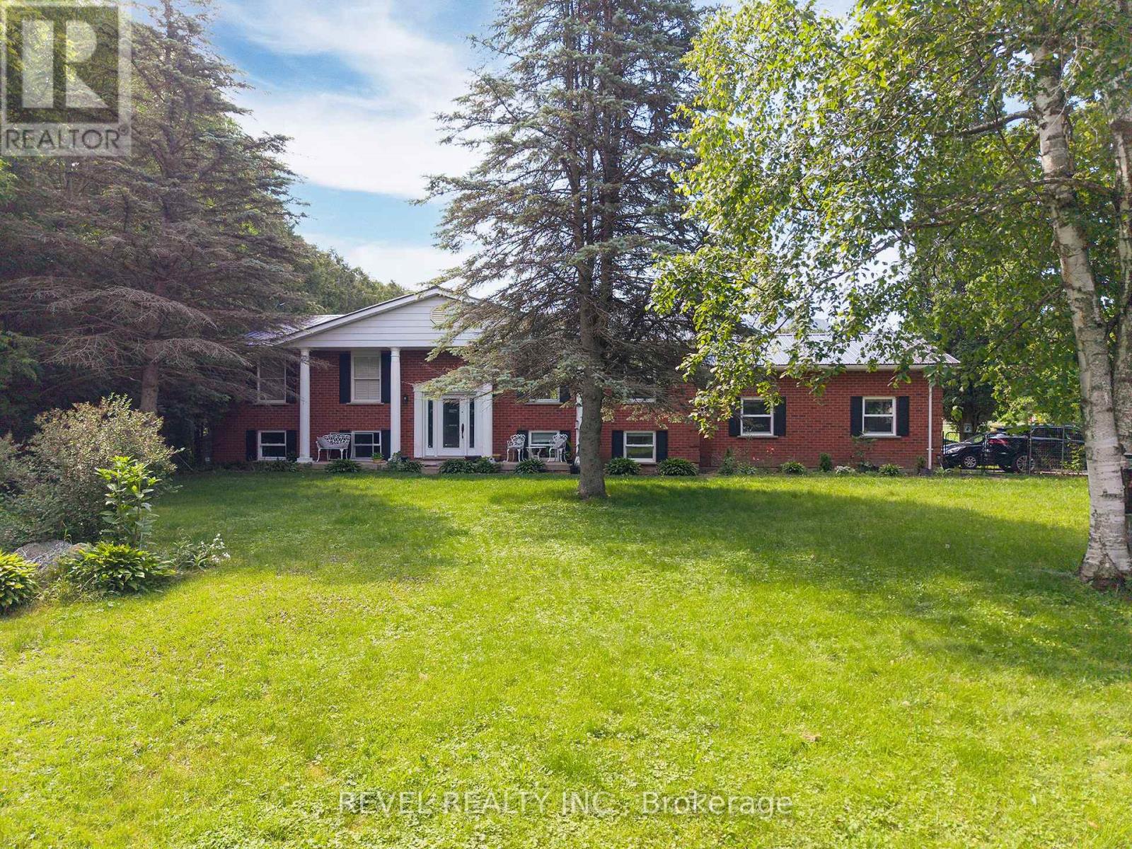 428 CHARLOTTEVILLE ROAD 1, Norfolk, Ontario