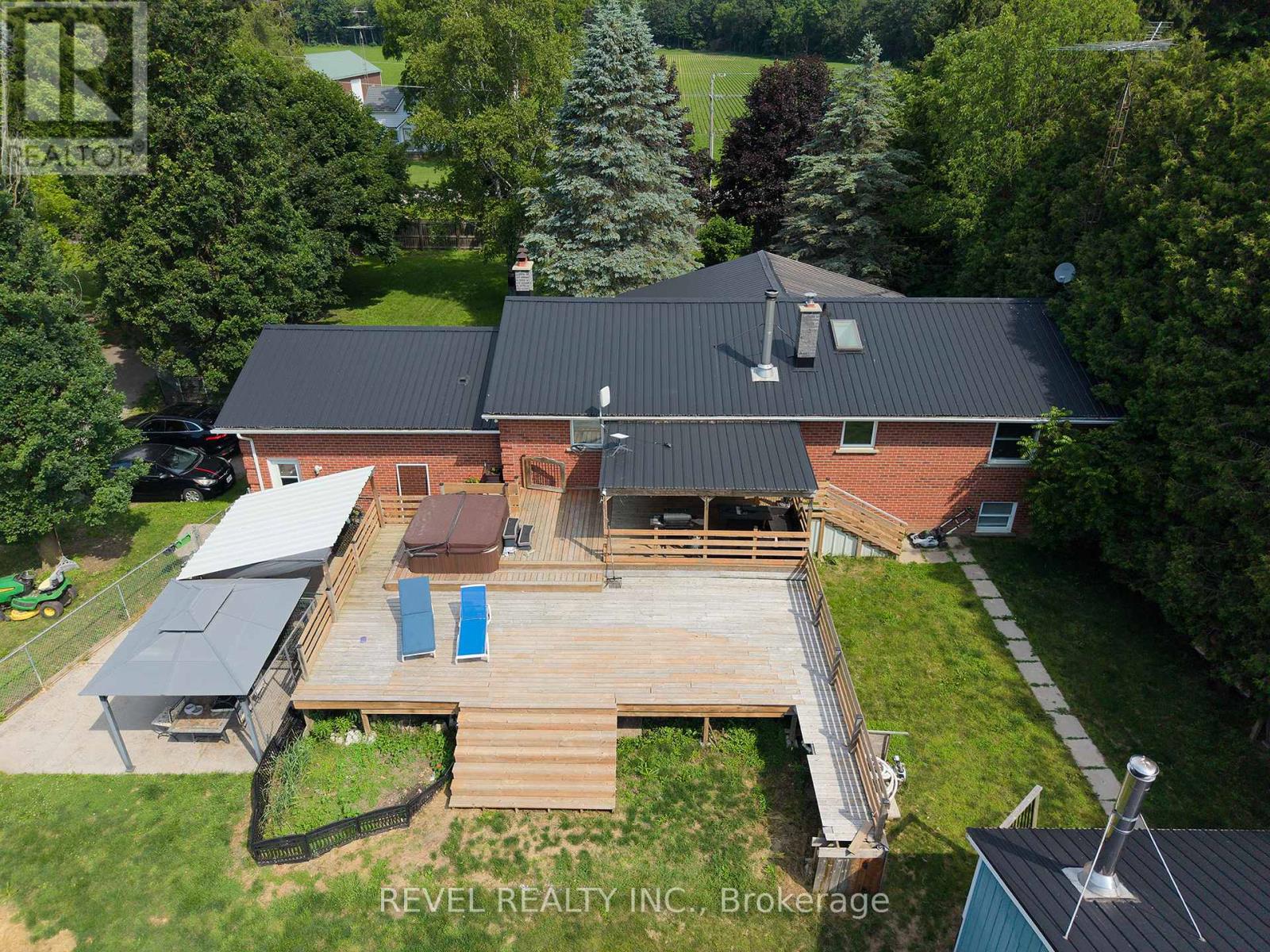 428 Charlotteville Road 1, Norfolk, Ontario  N0E 1P0 - Photo 22 - X13534154